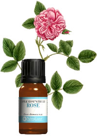 Couperose huile essentielle