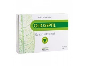 Soigner gastro entérite par huile essentielle gastro