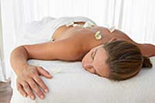 massage